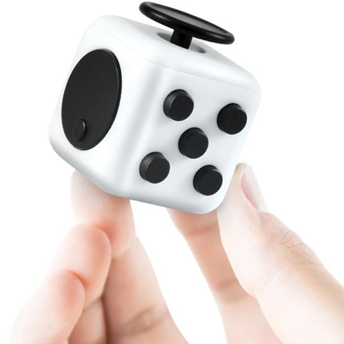 Fidget Cubes * R&JP International