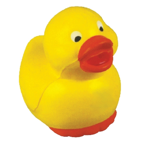 Stress Duck Toy
