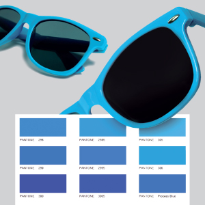pantone colour match your sunglasses