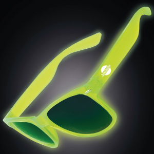 glow in the dark luminous coating available