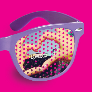 full colour lens designs