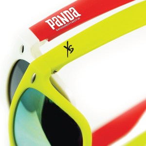 incredible print detailing