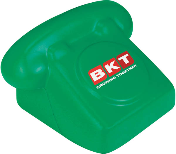 blue pantone stress telephone