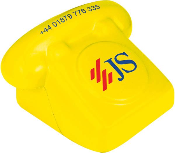 green pantone stress telephone