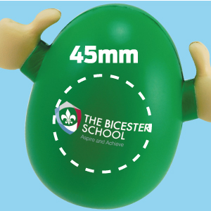 popular shape and safe to use indoors