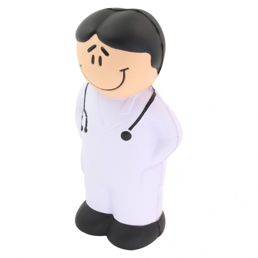 Stress Doctor Male