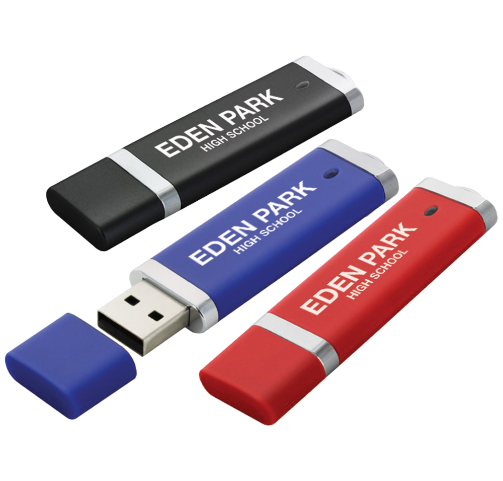 USB Drive (Covered USB)