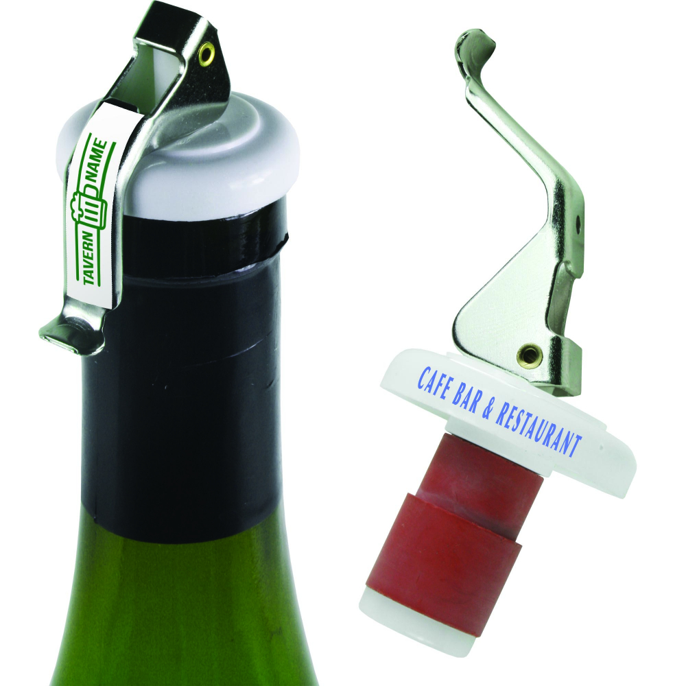 Bouchon à vin