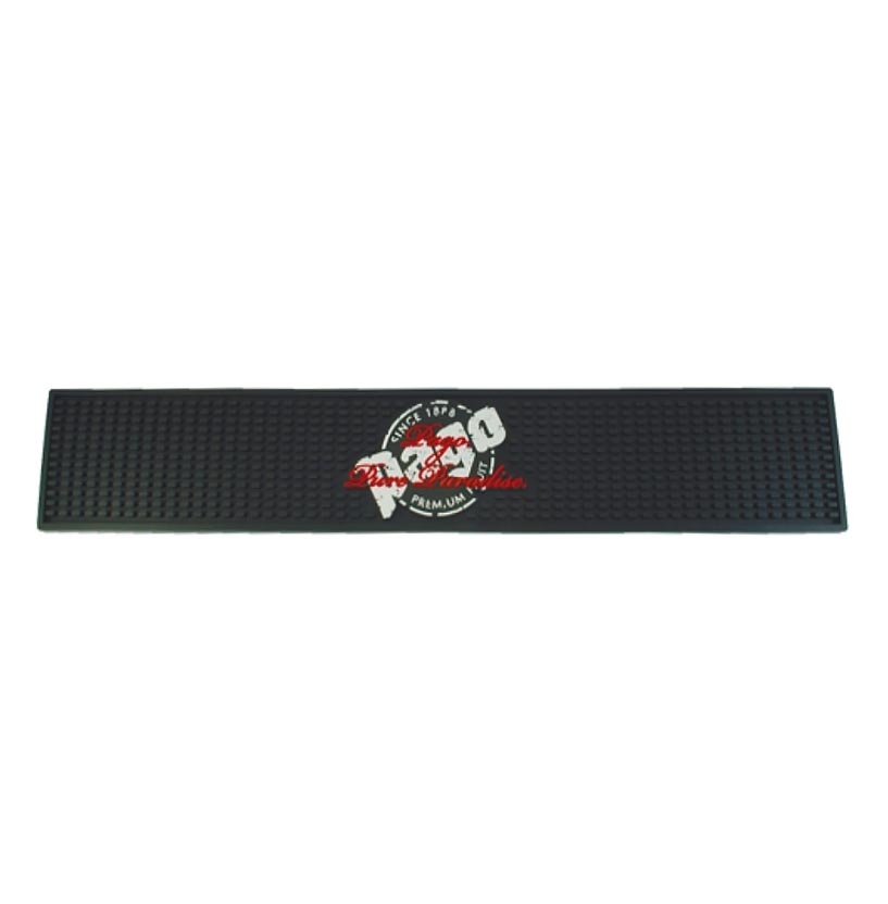Tapis d'égouttage en PVC (60x9cm)
