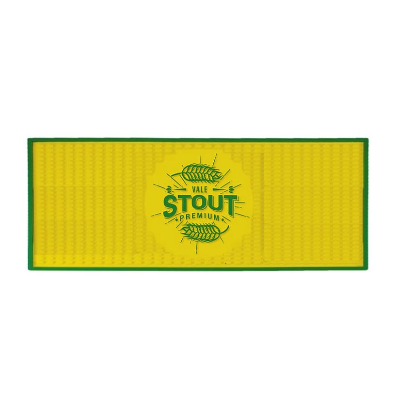 Tapis anti-gouttes en PVC (55x21cm)