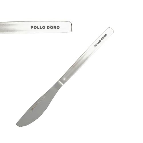 Couteau de table Millenium (21.5cm)