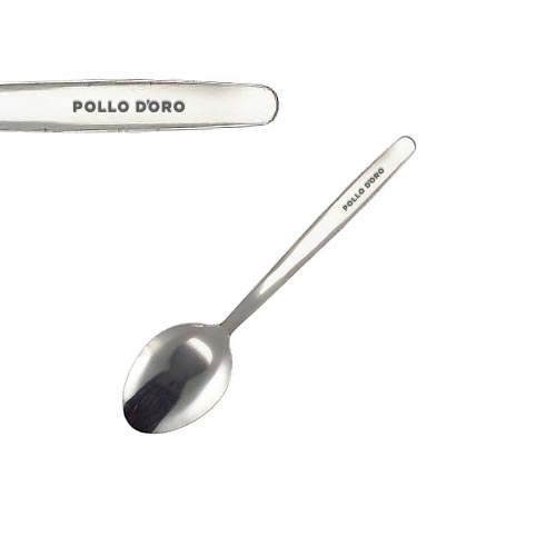 Petite cuillère Millenium (15.5cm)