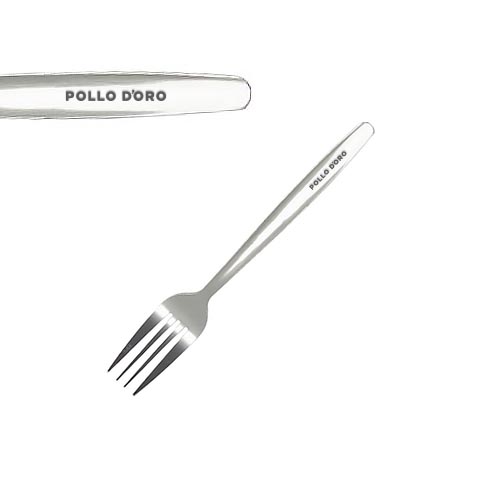 Petite fourchette Millenium (15,8 cm)