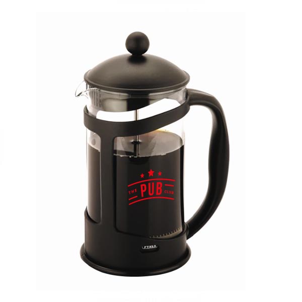Cafetière - 8 tasses (1 litre)