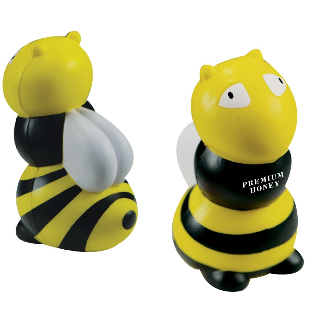 Stress Bee