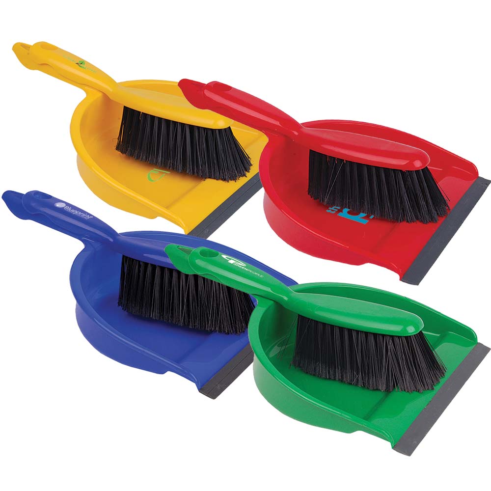Pelle et brosse