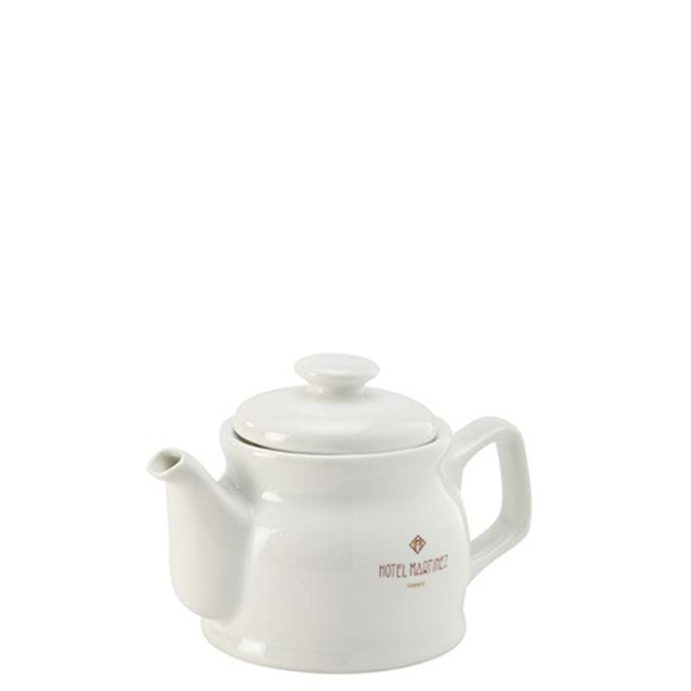 Théière en céramique (310ml)
