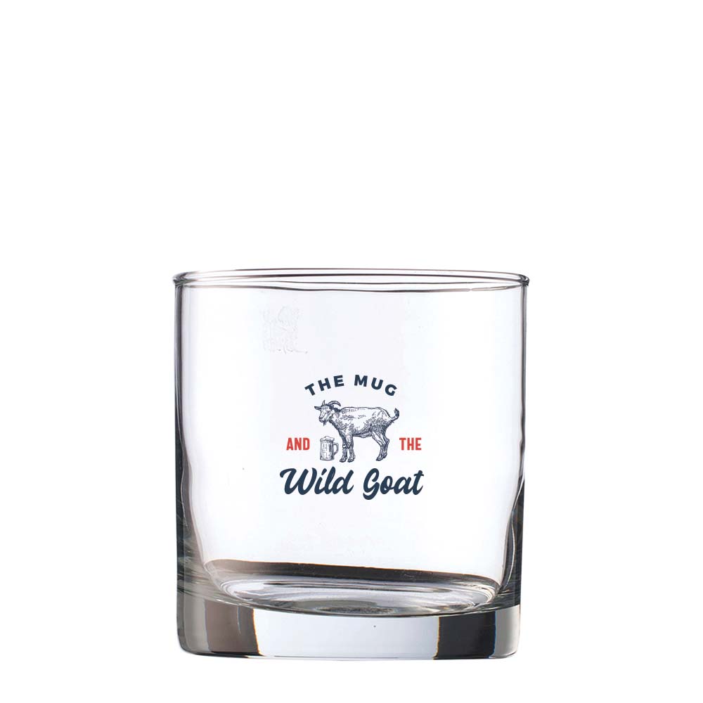 Merlot Rocks Glass (330ml/11.6oz) -DISCOUNTUED