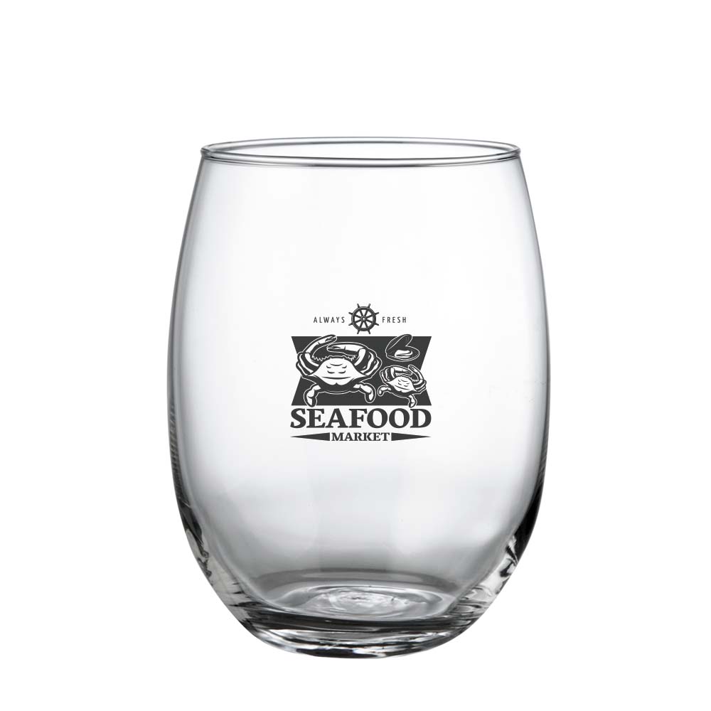 Syrah Rocks Glass (350ml/12.3oz)