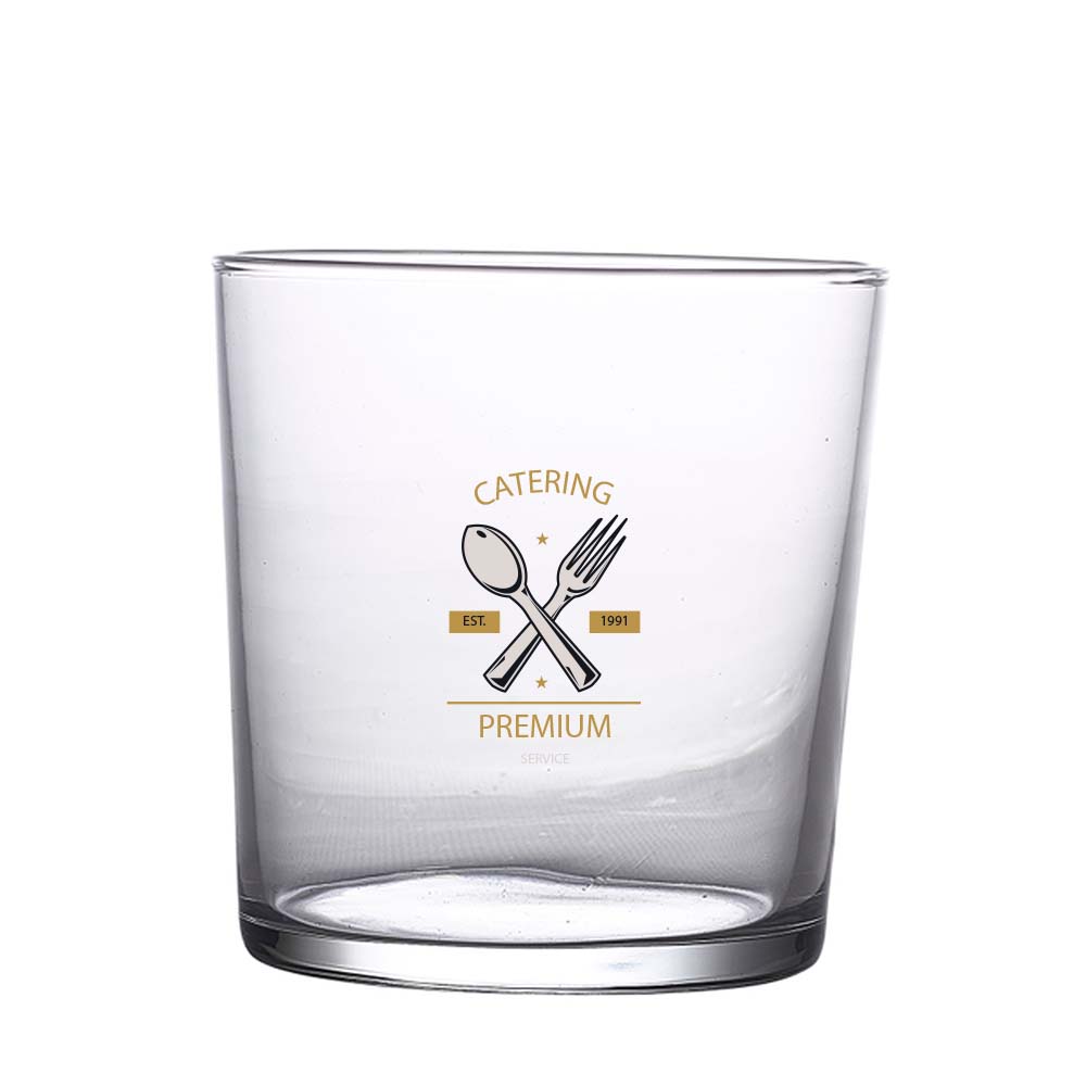 Sidra Glass (360ml/12.7oz)