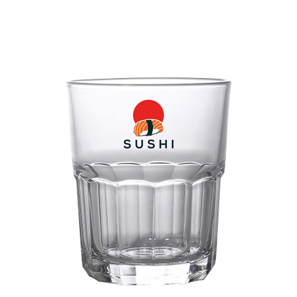 Nervion Rocks Glass (290ml/10.2oz)