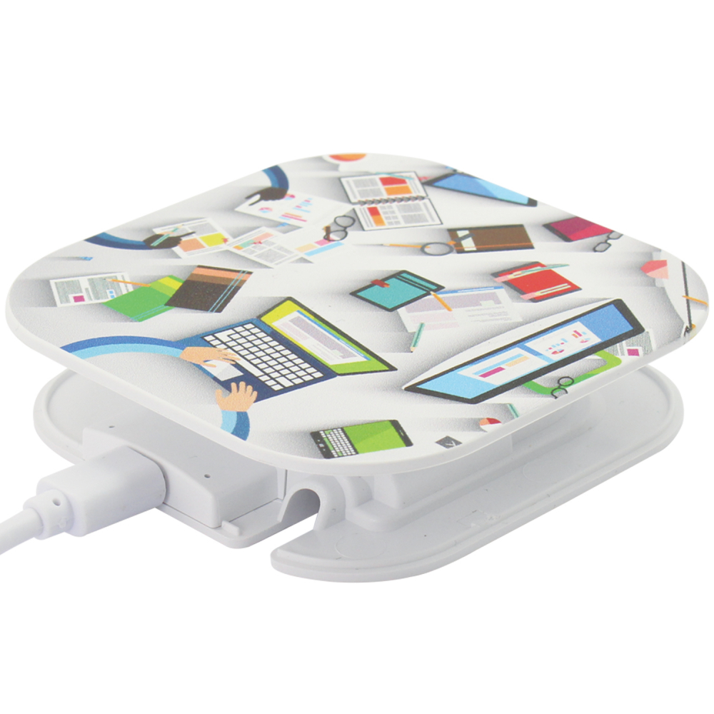 Portable Wireless Charger (DISCONTINUED)