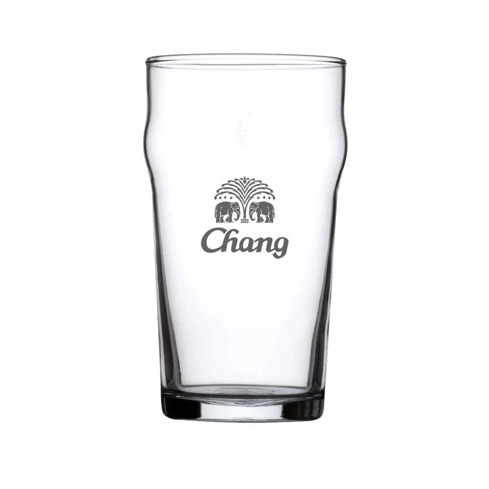 Verre Nonic - Pinte (570ml/20oz)