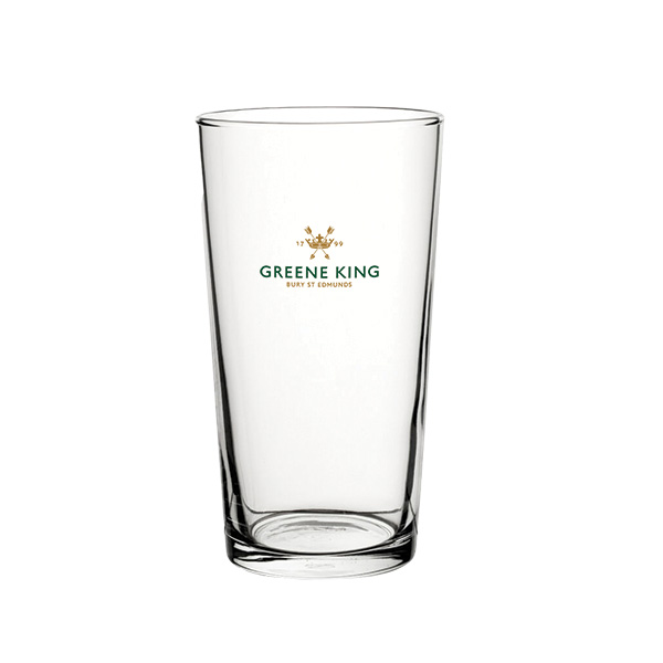 Verre Conique Parfait - Pinte (560ml/20oz)