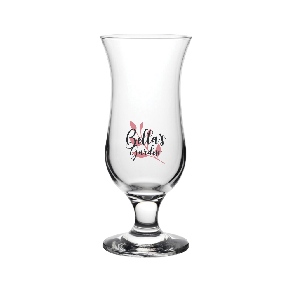 Verre Hurricane Elegance (470ml/16.5oz)