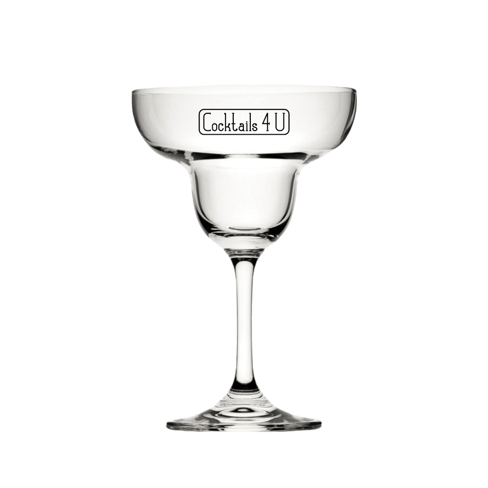Verre à margarita Elegance (260ml/9.25oz)