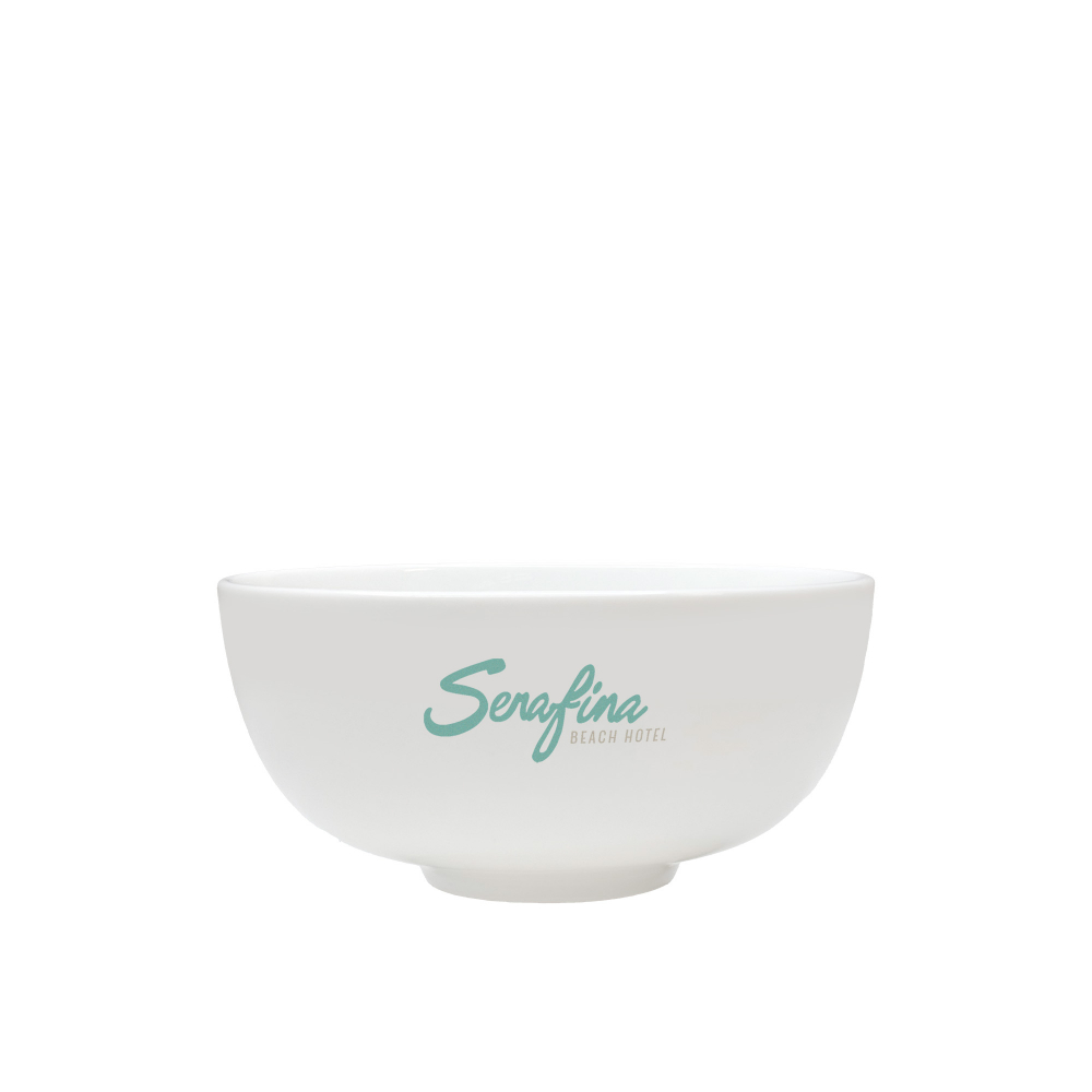 Bol à riz en céramique (13cm)