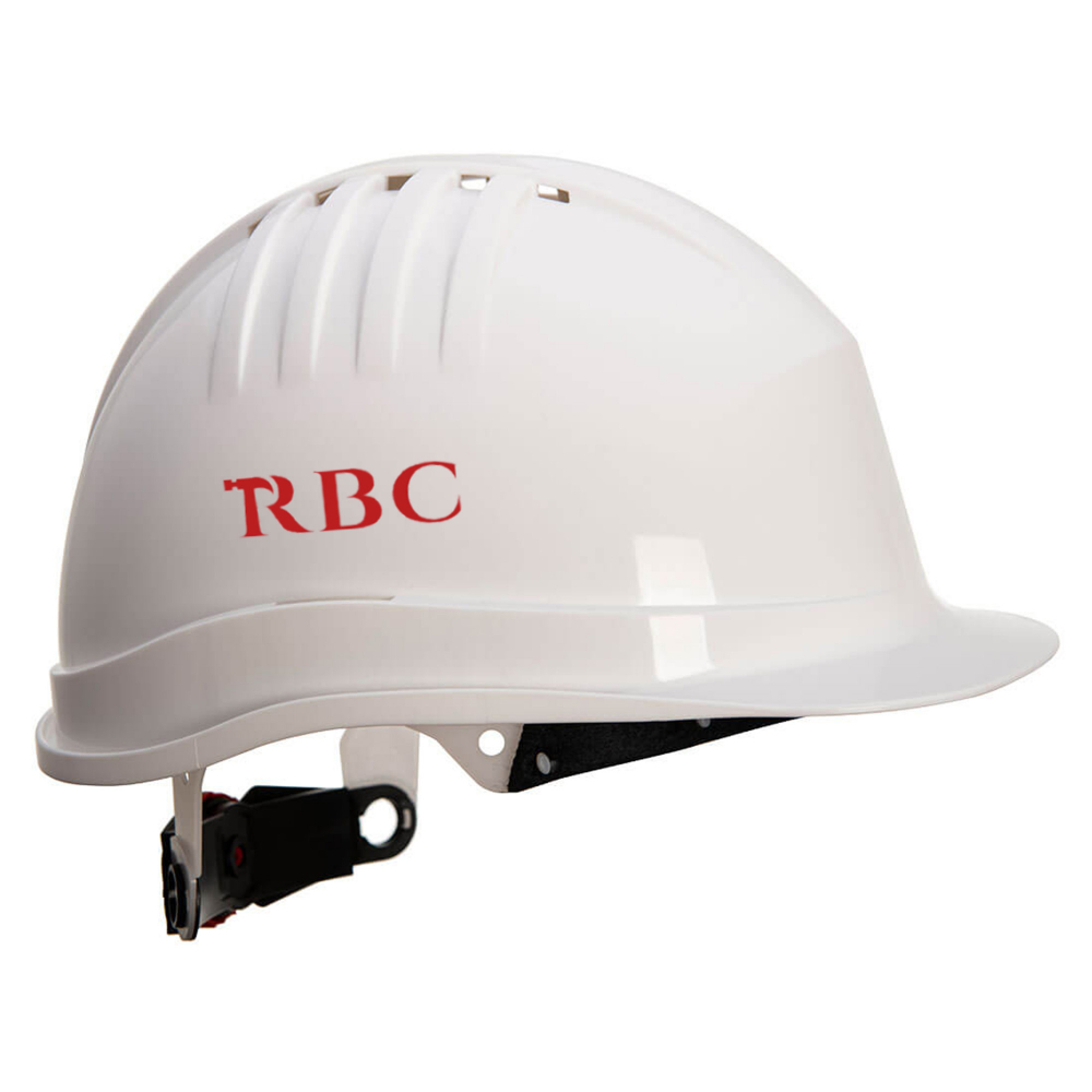 Universal Shell Safety Helmet (Wheel Ratchet)