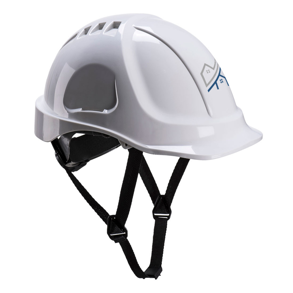 Endurance Shell Safety Helmet