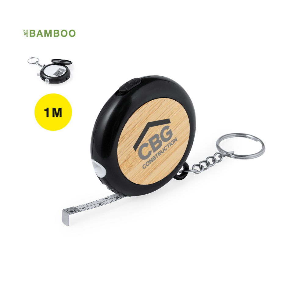 Multitool Tape Measure