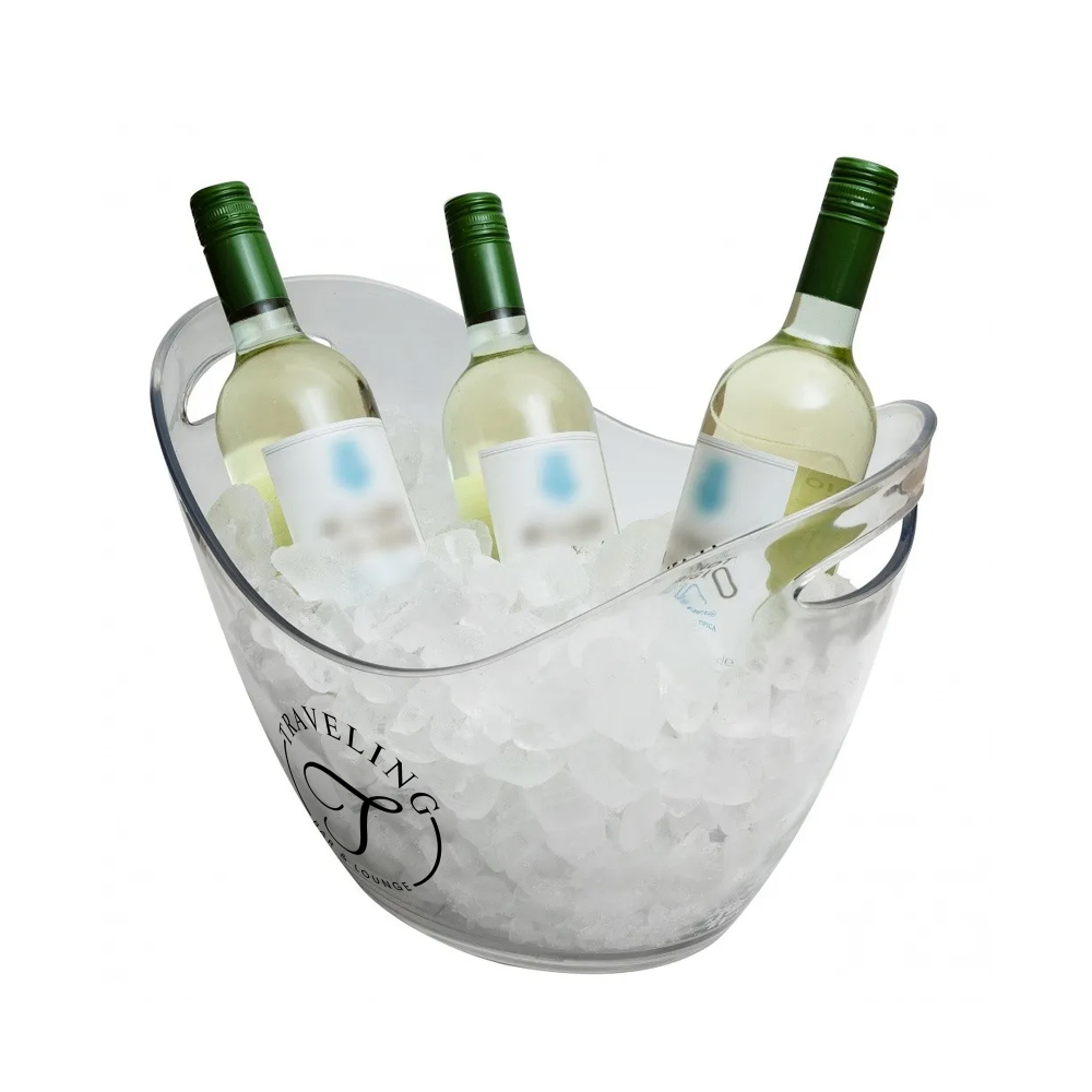 Seau à glace (8 litres)