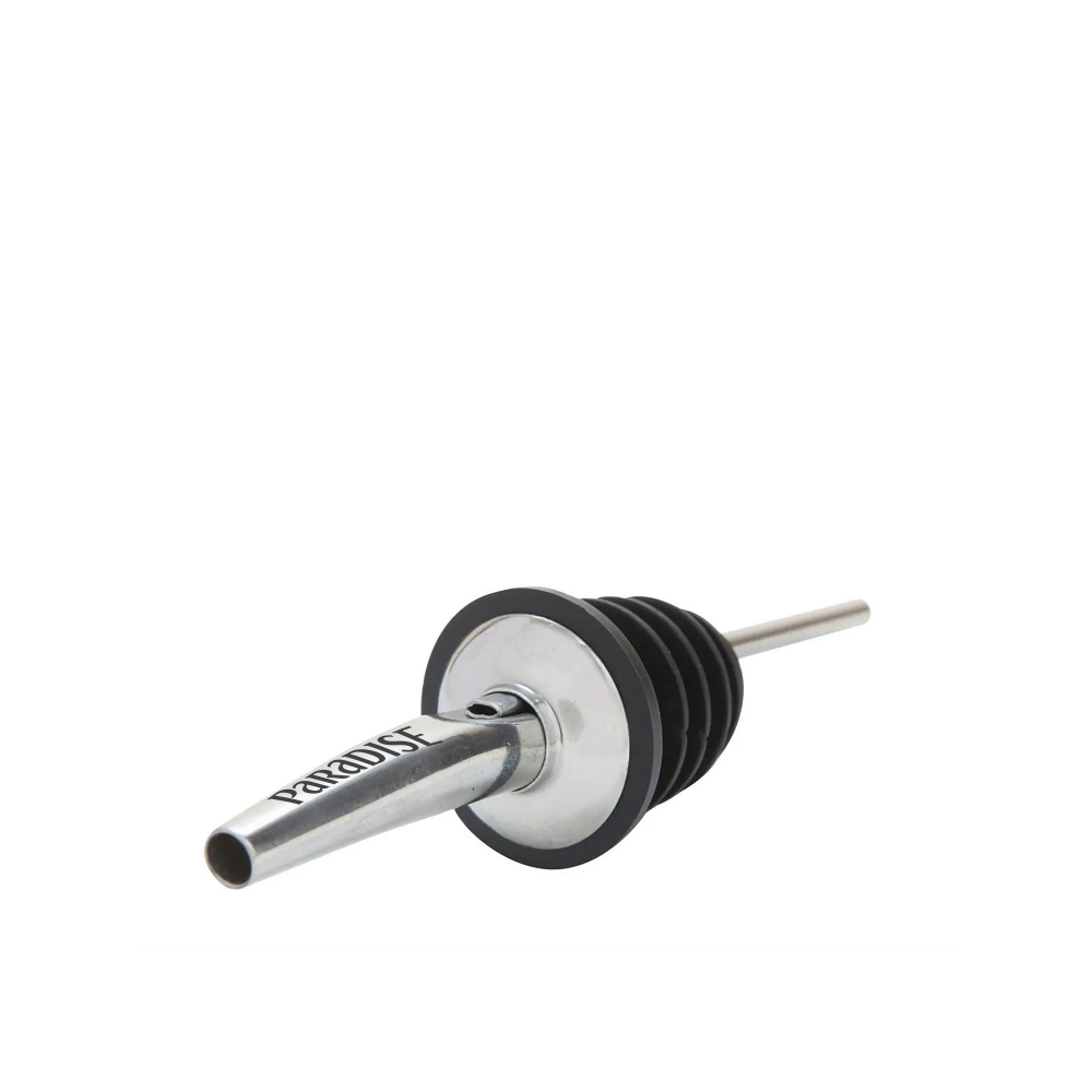 Verseur à débit rapide en acier inoxydable