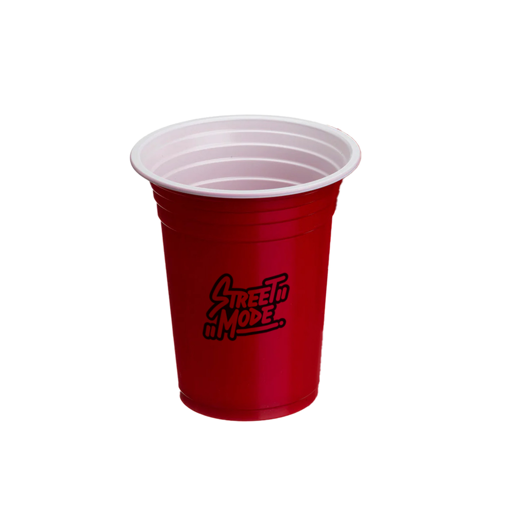 Gobelets rouges (340ml/12oz)