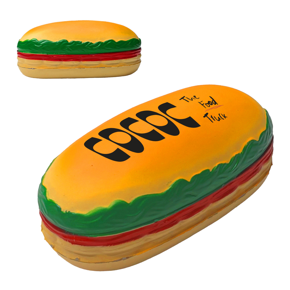 Stress Sandwich