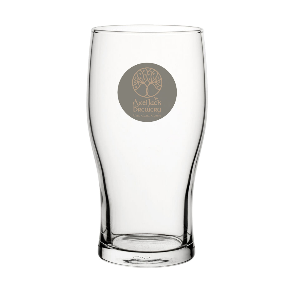 Verre Tulipe - Pinte (570ml/20oz)
