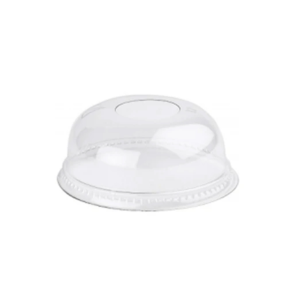 Couvercle bombé pour gobelets à smoothie (gobelets de 20 oz)