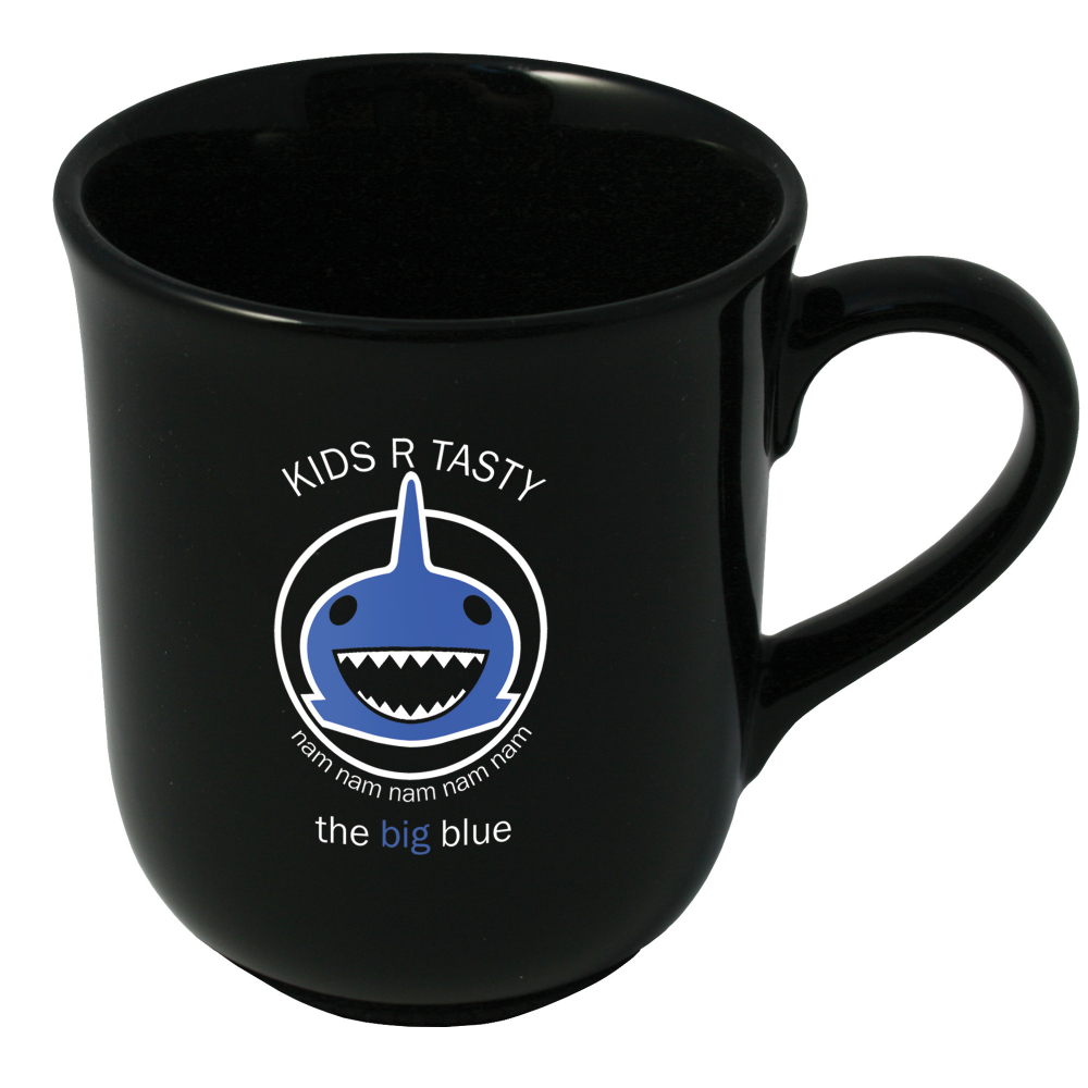 Mug cloche