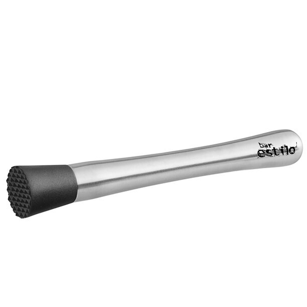 Stainless Steel Cocktail Muddler