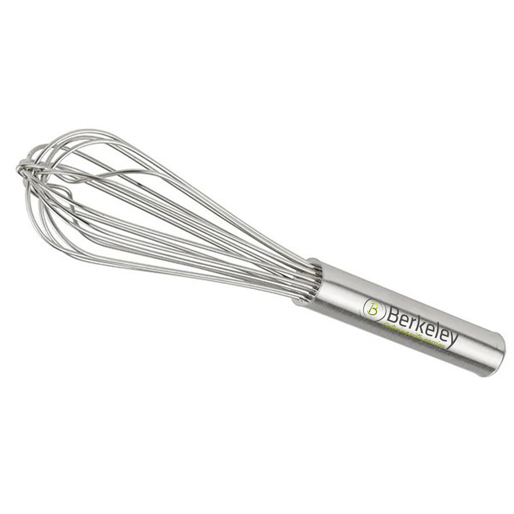Fouet Ballon en acier inoxydable (350mm)