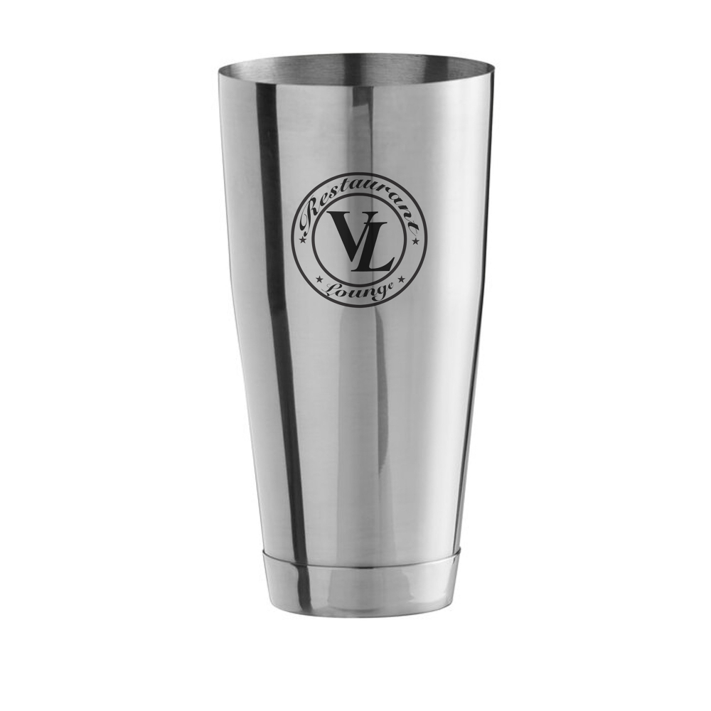 Boston Shaker Can (800ml/28oz)