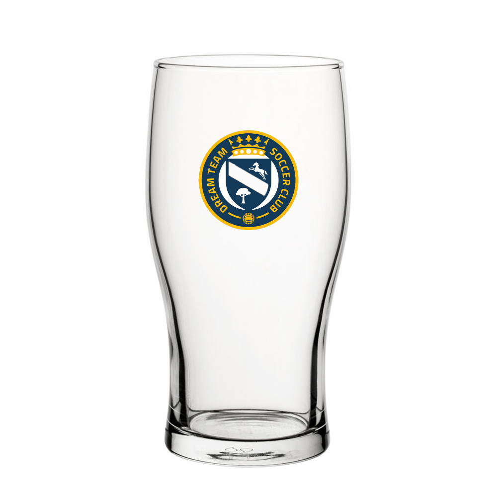 Nucleated Tulip Glass - 570ml-20oz