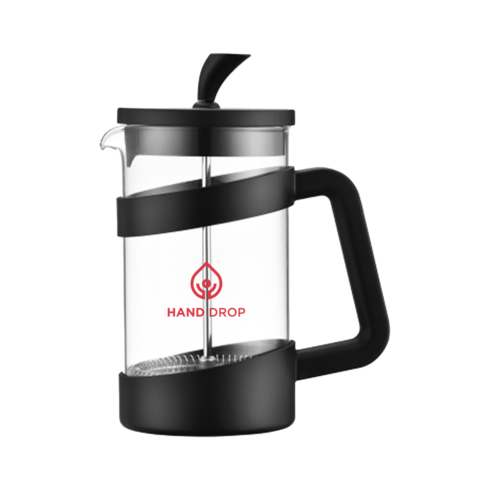 Cafetiere - 8 Cup (1000ml)