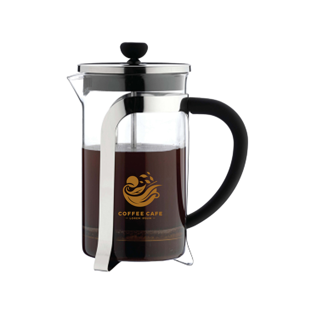 Ole Mode 6 Cup Cafetiere 800ml