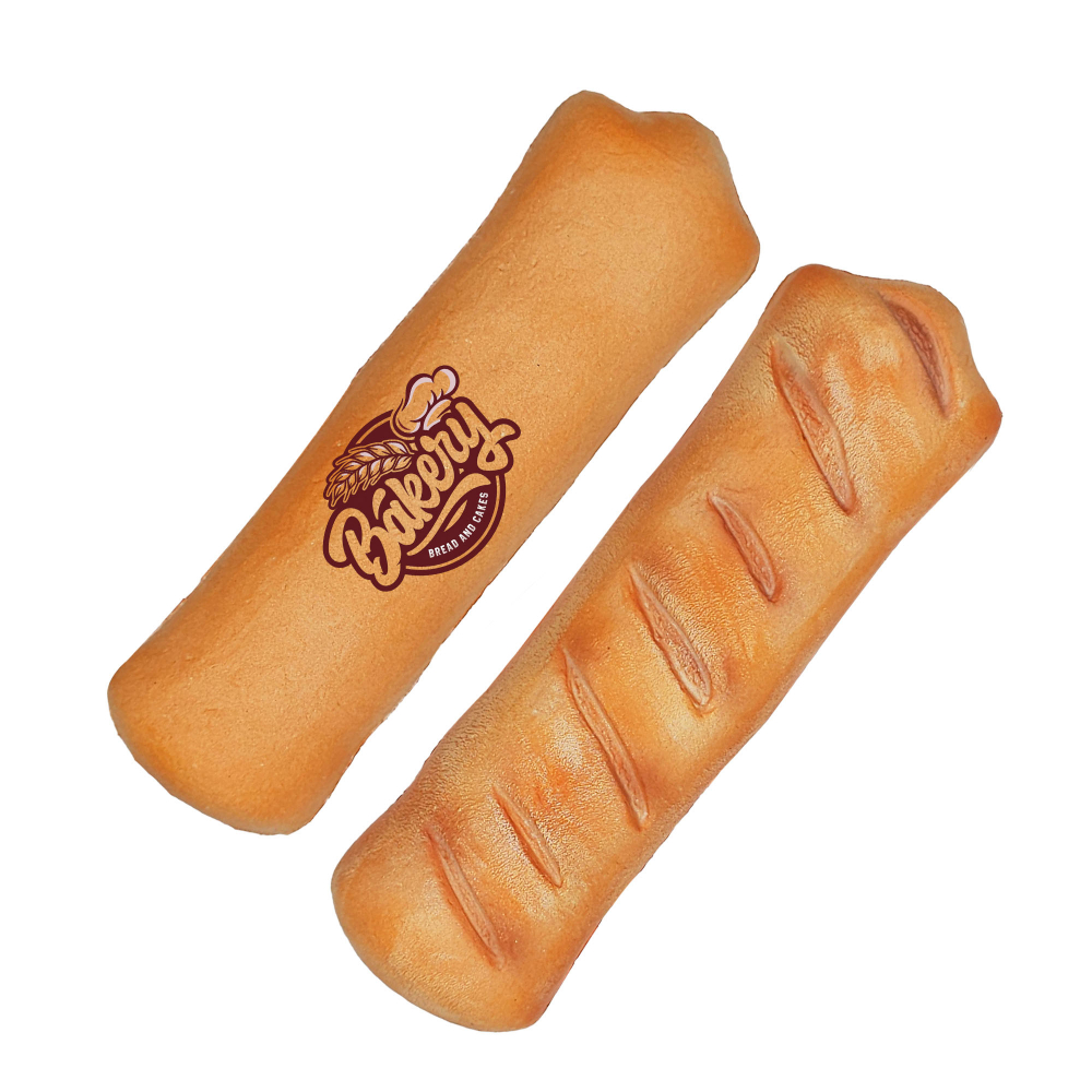 Stress Sausage Roll