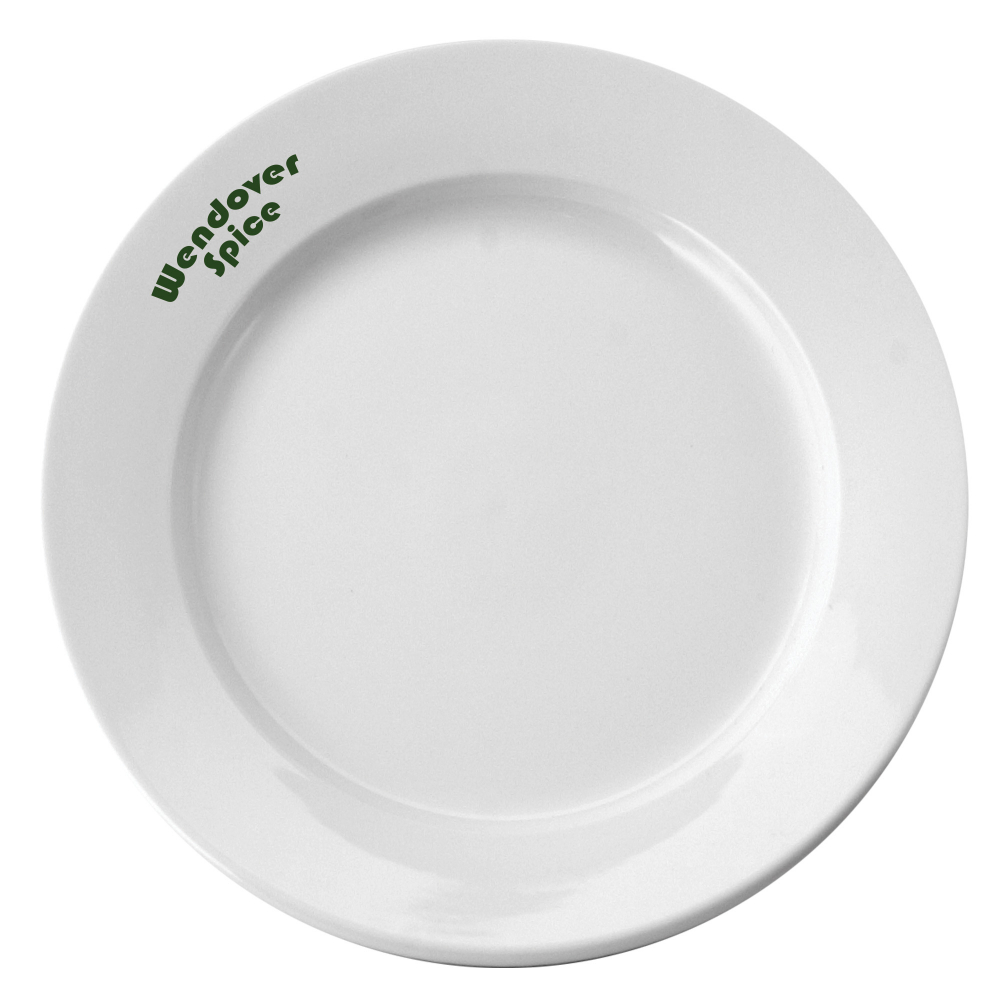Assiette en céramique - Standard (28cm)