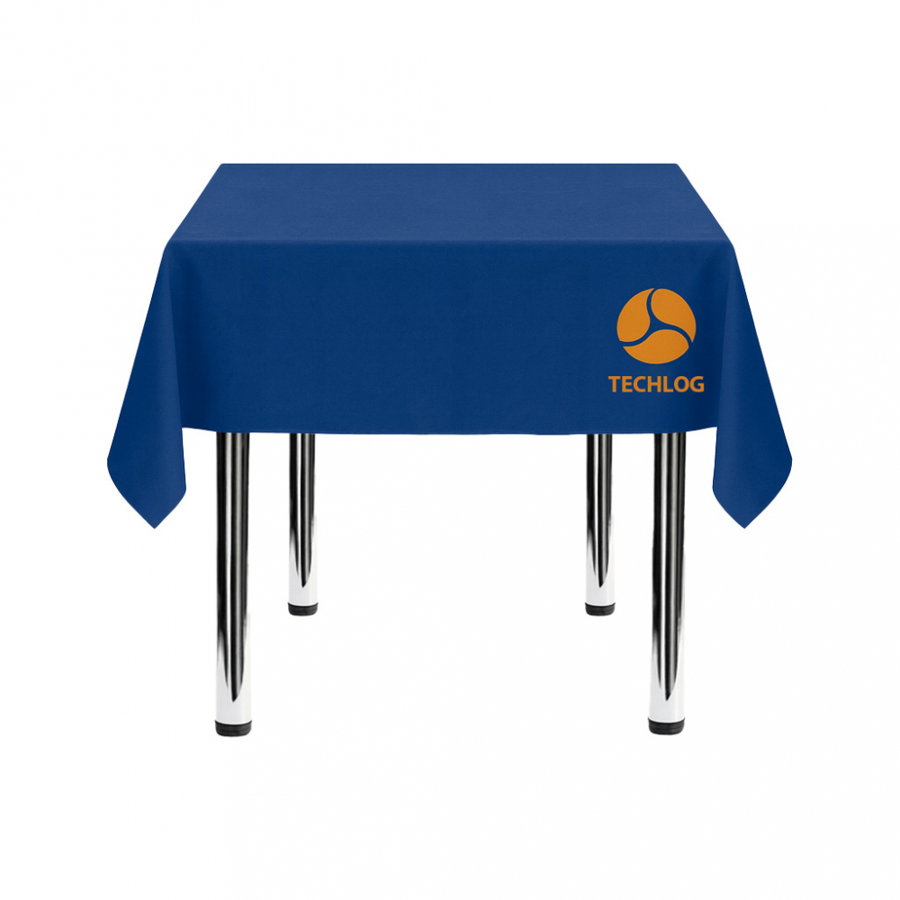 Nappe en papier (90x90cm)